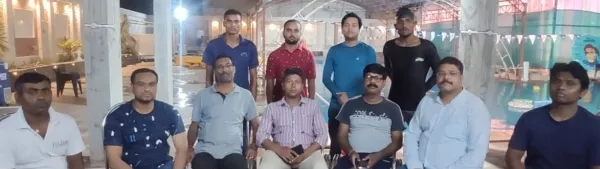 title Muzaffarpur Swimming News मुजफ्फरपुर जिला तैराकी प्रतियोगिता 28 मई रविवार को