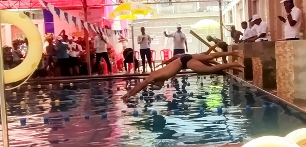 title Bihar State Swimming Championship 45th Bihar State Swimming Championship Muzaffarpur @goltoo
