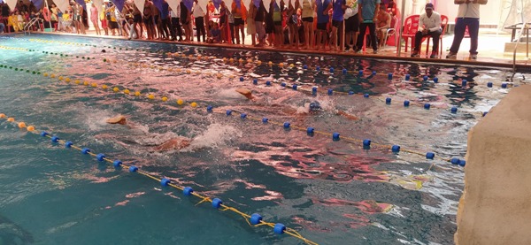 title Bihar State Swimming Championship 45th Bihar State Swimming Championship Muzaffarpur @goltoo