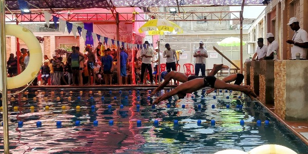 title Bihar State Swimming Championship 45th Bihar State Swimming Championship Muzaffarpur @goltoo