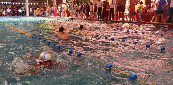 title Bihar State Swimming Championship 45th Bihar State Swimming Championship Muzaffarpur @goltoo