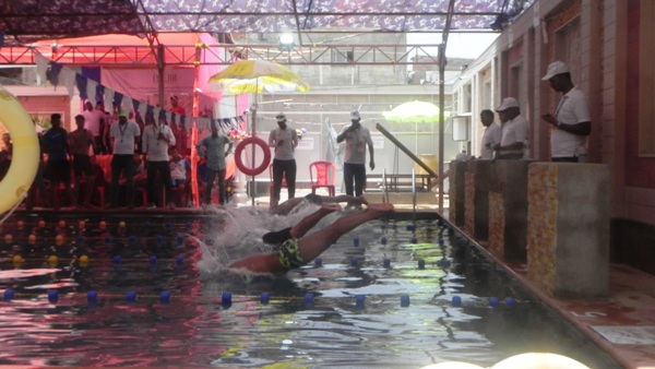 title Bihar State Swimming Championship 45th Bihar State Swimming Championship Muzaffarpur @goltoo
