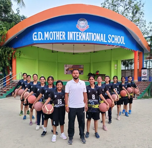 Basketball Championship