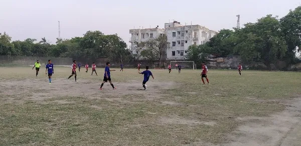 title Muzaffarpur District Football League Muzaffarpur District Football League 2023