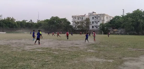title Muzaffarpur District Football League Muzaffarpur District Football League 2023