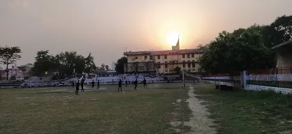 title Muzaffarpur District Football League Muzaffarpur District Football League 29th Match