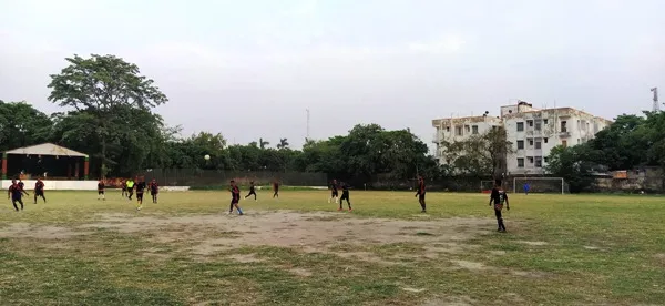 title Muzaffarpur District Football League Muzaffarpur District Football League 29th Match