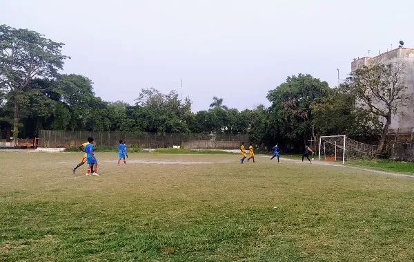 title Muzaffarpur District Football League Muzaffarpur District Football League