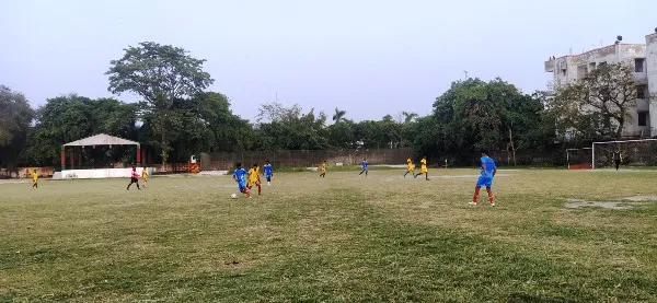 title Muzaffarpur District Football League Muzaffarpur District Football League 30th Match IG Football Club vs Suresh Achal Football Club