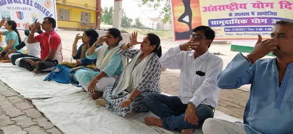 title International Yoga Day International Yoga Day
