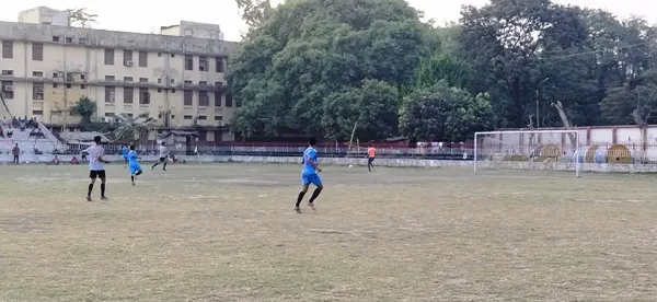 Muzaffarpur District Football League