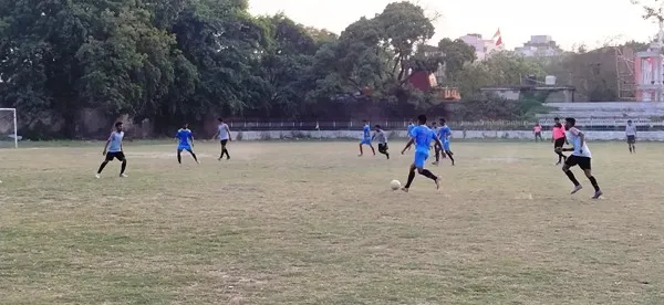 Muzaffarpur District Football League