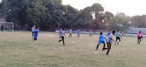 Muzaffarpur District Football League