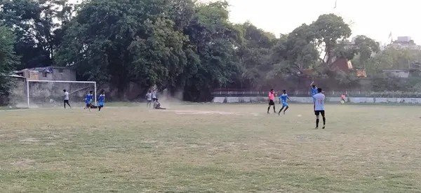 Muzaffarpur District Football League