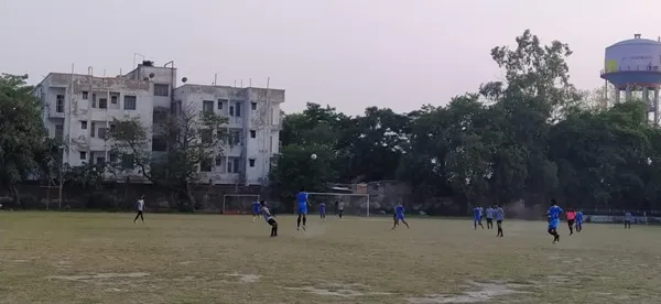 Muzaffarpur District Football League