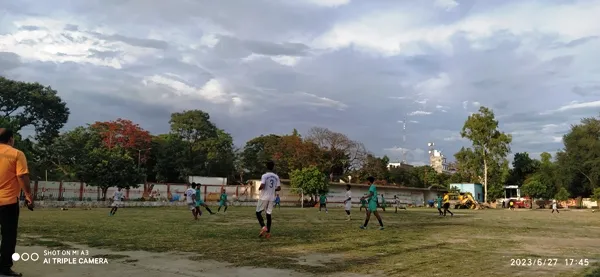 title Muzaffarpur District Football League Muzaffarpur District Football League