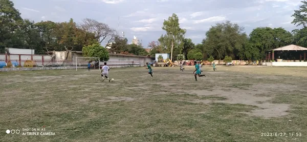 title Muzaffarpur District Football League Muzaffarpur District Football League