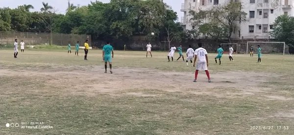 title Muzaffarpur District Football League Muzaffarpur District Football League