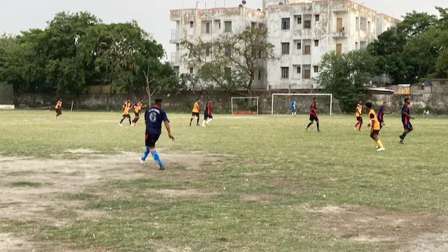 title Muzaffarpur District Football Muzaffarpur District Football League