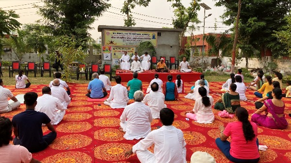 title International Yoga Day International Yoga Day
