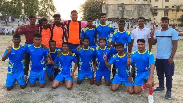 IG Football Club