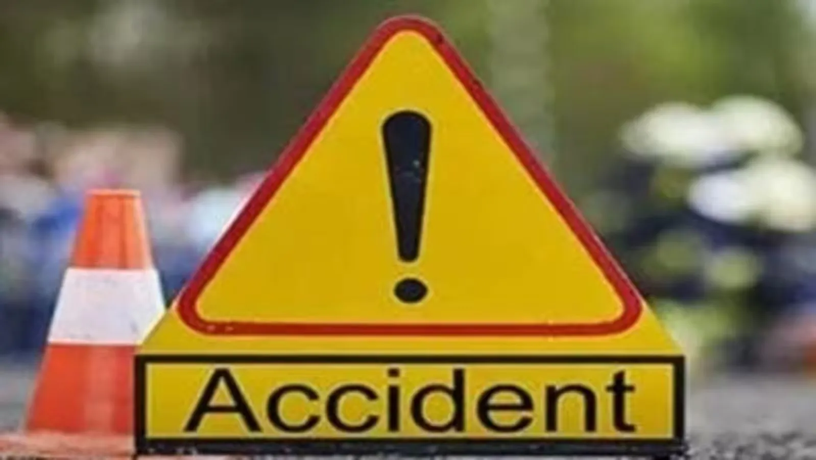 accident news
