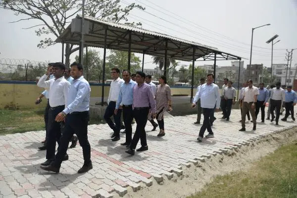 title Muzaffarpur News Muzaffarpur News
