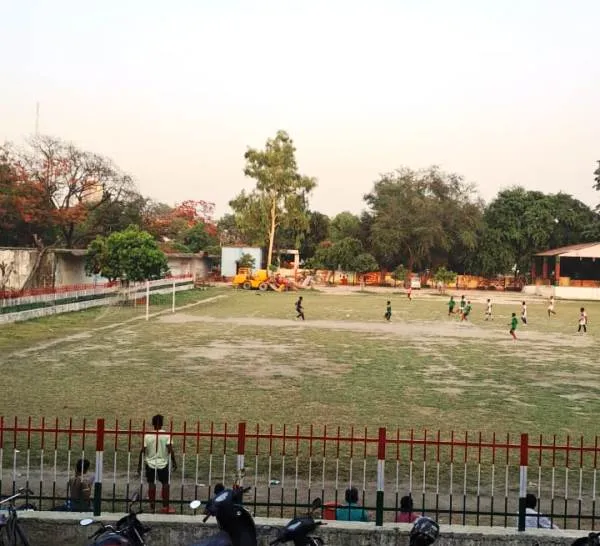Muzaffarpur Football League 18th Match 