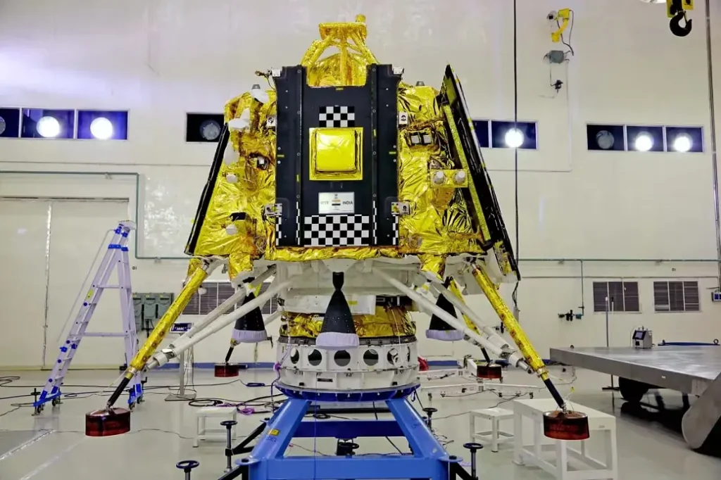 chandrayaan3