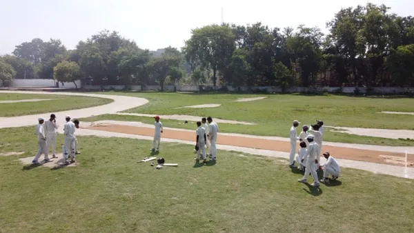 Muzaffarpur Cricket league