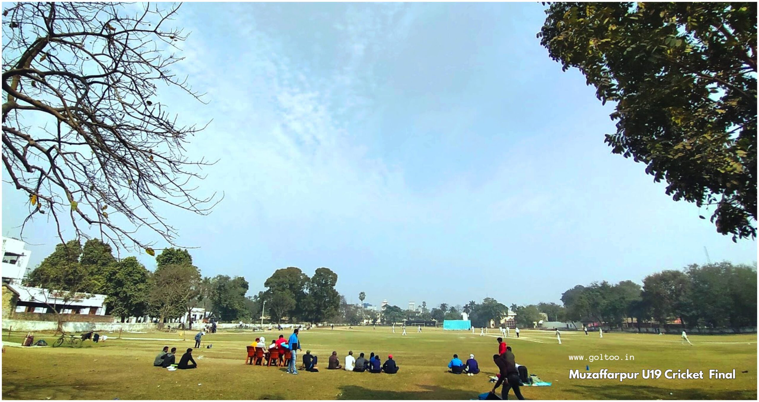 inter college sports