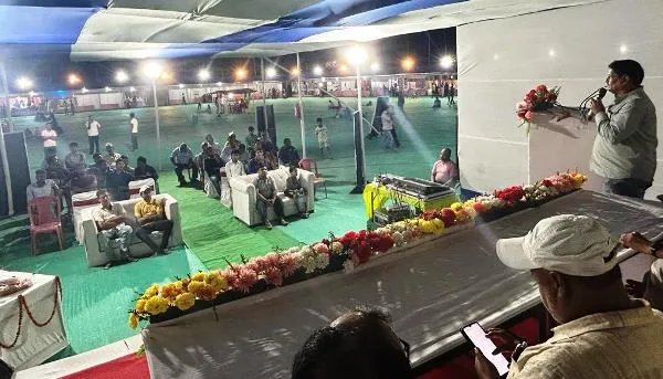 khadi mela muzaffarpur