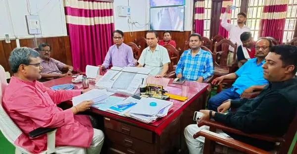 title Muzaffarpur News लंगट सिंह कॉलेज में 3 जुलाई को कॉलेज स्थापना दिवस भव्य समारोह आयोजित किया जाएगा
