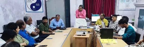title L.S. College 3 जुलाई को लंगट सिंह कॉलेज के 124वे स्थापना दिवस समारोह का भव्य आयोजन होगा.