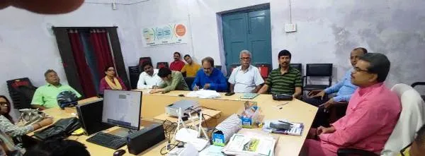 title L.S. College 3 जुलाई को लंगट सिंह कॉलेज के 124वे स्थापना दिवस समारोह का भव्य आयोजन होगा.