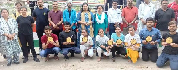 title International Yoga Day International Yoga Day