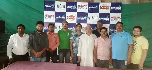 muzaffarpur Swimming association
