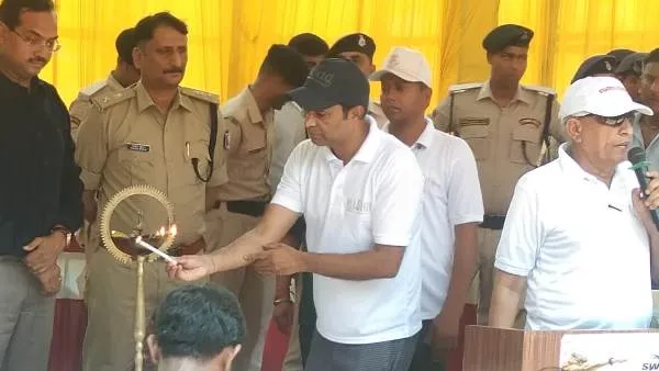 title Bihar State Swimming Championship 45th Bihar State Swimming Championship Muzaffarpur @goltoo