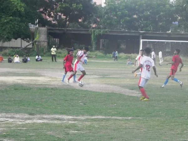 title Moinul Haque Football Moinul Haque Football