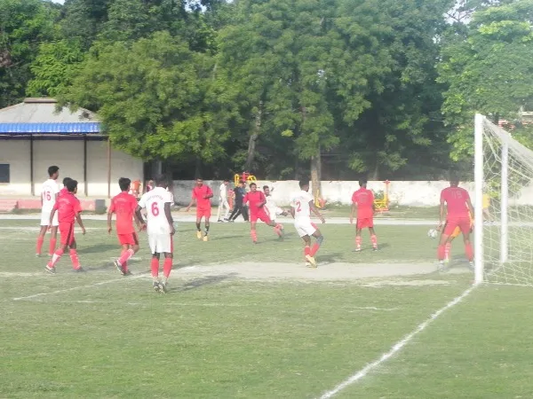 title Moinul Haque Football Moinul Haque Football
