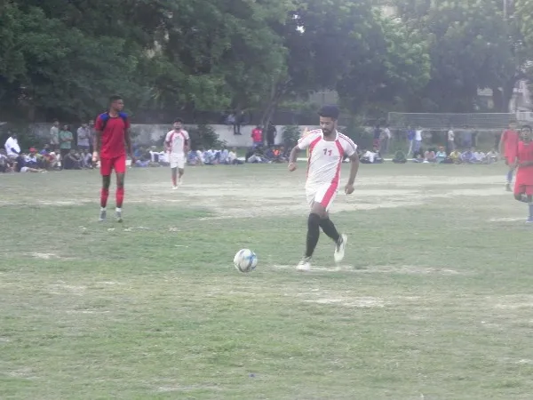 title Moinul Haque Football Moinul Haque Football