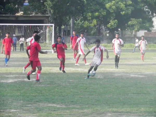title Moinul Haque Football Moinul Haque Football