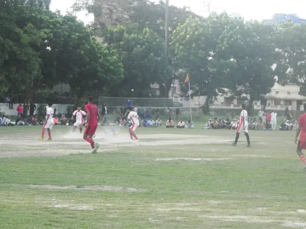 title Moinul Haque Football Moinul Haque Football