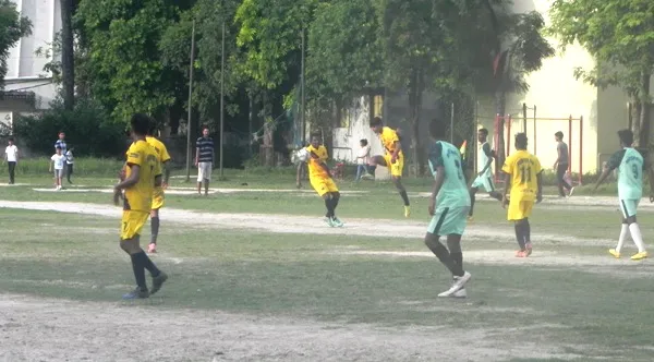 title Moinul Haque Football Tournament Moinul Haque Football Tournament