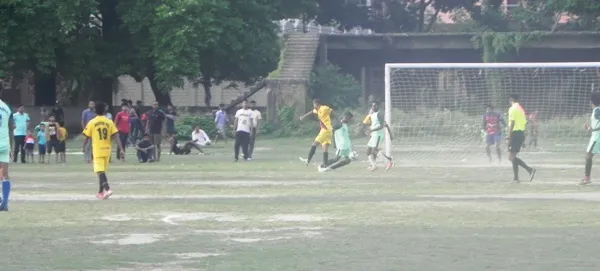 title Moinul Haque Football Tournament Moinul Haque Football Tournament