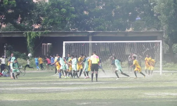 title Moinul Haque Football Tournament Moinul Haque Football Tournament