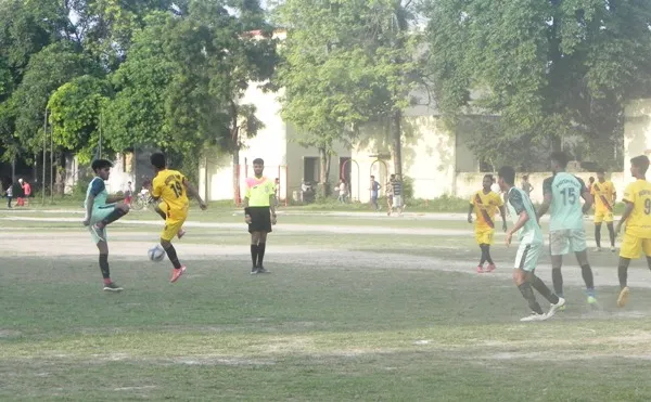 title Moinul Haque Football Tournament Moinul Haque Football Tournament