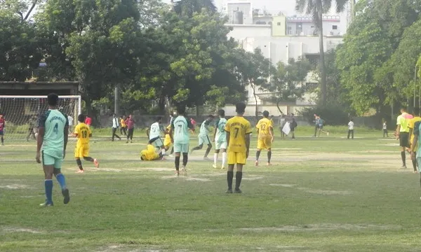 title Moinul Haque Football Tournament Moinul Haque Football Tournament
