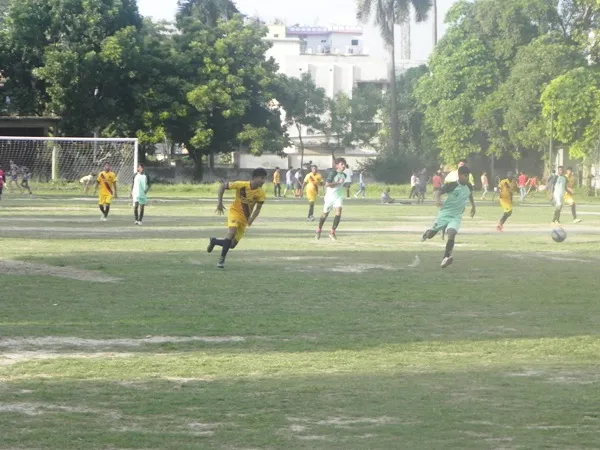 title Moinul Haque Football Tournament Moinul Haque Football Tournament