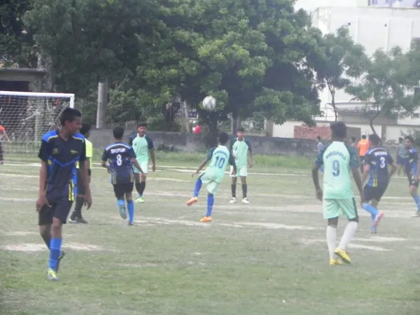 title Moinul Haque Football Cup Moinul Haque Football Cup